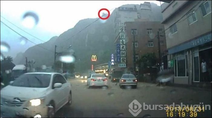 Bu kazalar tarihe geçer!	