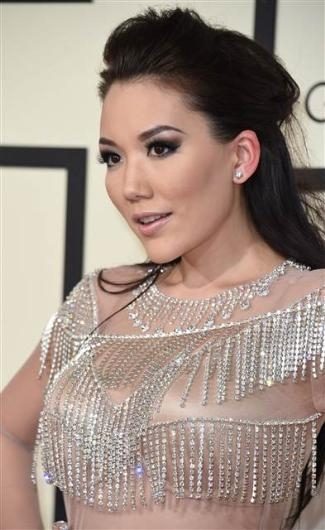 Grammy Ödülleri'nin en kötü kıyafetleri