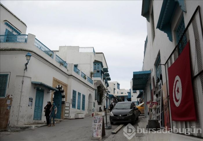 Turizmin Parlayan Yıldızı Tunus misafirlerini bekliyor