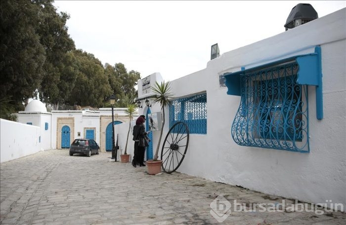Turizmin Parlayan Yıldızı Tunus misafirlerini bekliyor