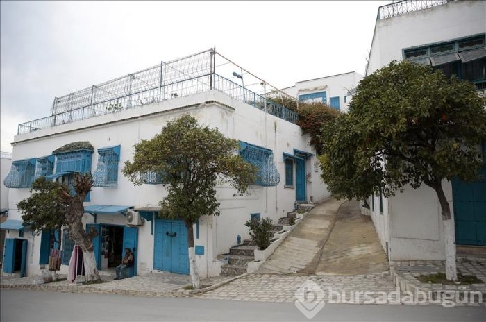 Turizmin Parlayan Yıldızı Tunus misafirlerini bekliyor