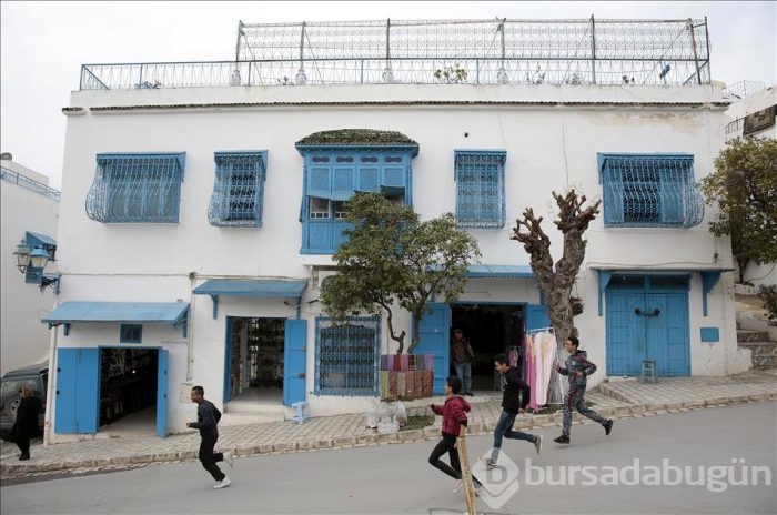 Turizmin Parlayan Yıldızı Tunus misafirlerini bekliyor