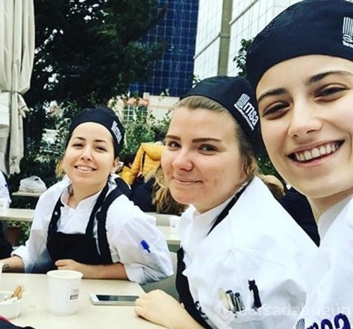 Hazal Kaya restoran açacak