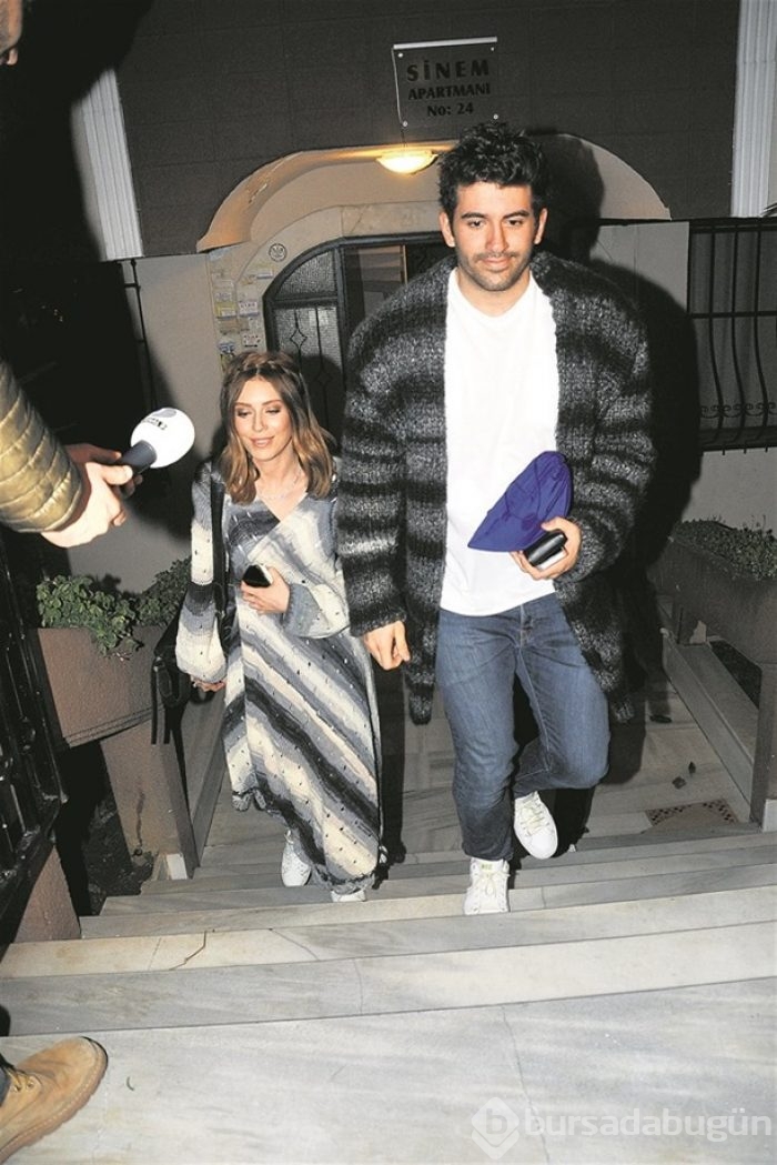 Sinem, Kenan'ın kahvesine tuz attı mı?