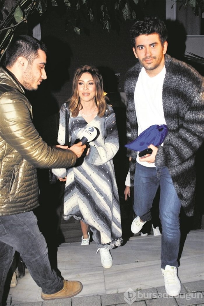 Sinem, Kenan'ın kahvesine tuz attı mı?