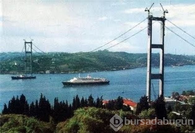 Boğaziçi köprüsü nasıl inşa edildi?