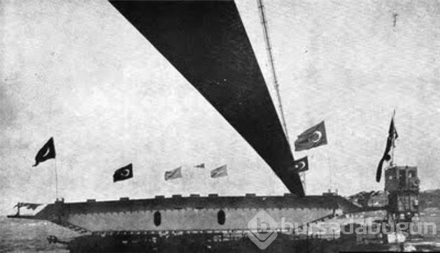 Boğaziçi köprüsü nasıl inşa edildi?