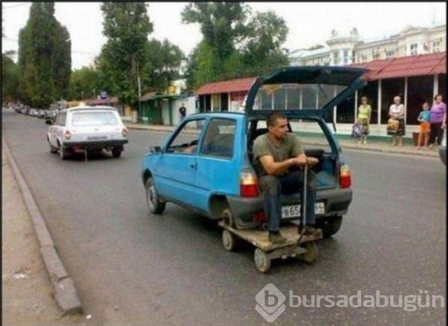 En ilginç Türk icatları..