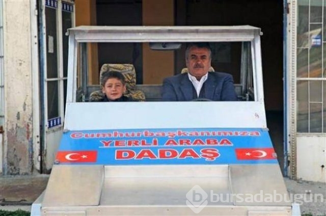En ilginç Türk icatları..