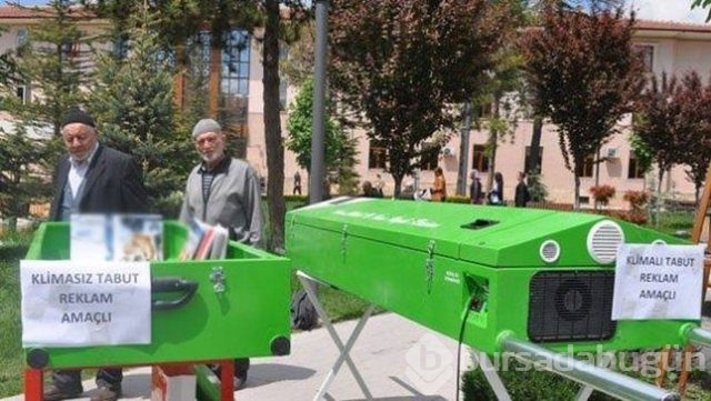 En ilginç Türk icatları..