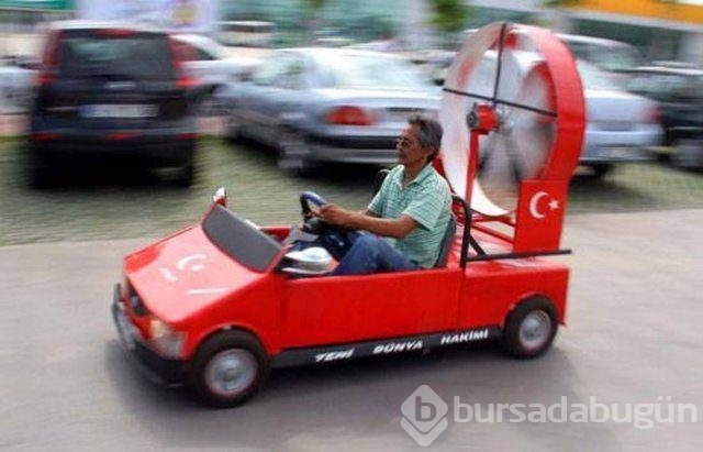En ilginç Türk icatları..