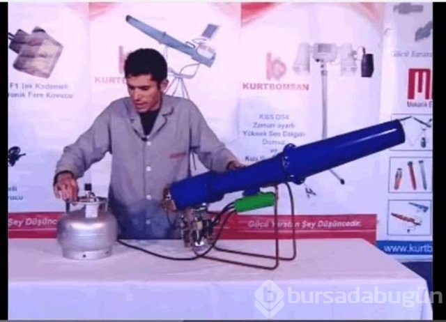 En ilginç Türk icatları..