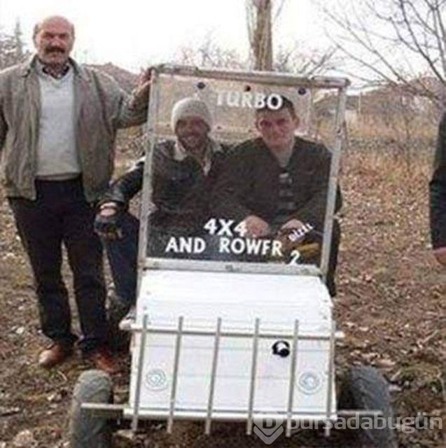 En ilginç Türk icatları..