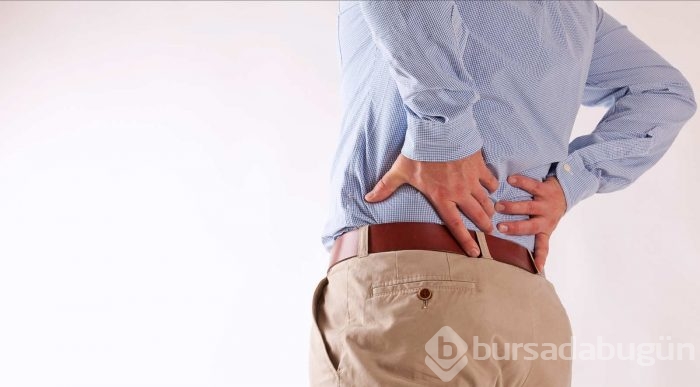 Bel fıtığından korunma yolları