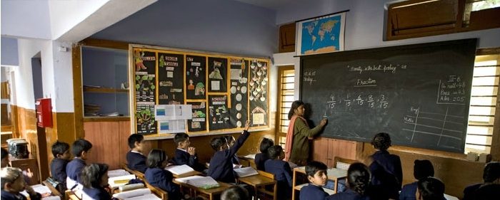 Bu okulda 52 bin öğrenci var