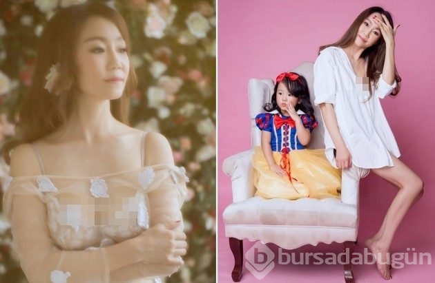 50 yaşındaki büyükannenin güzellik sırları!