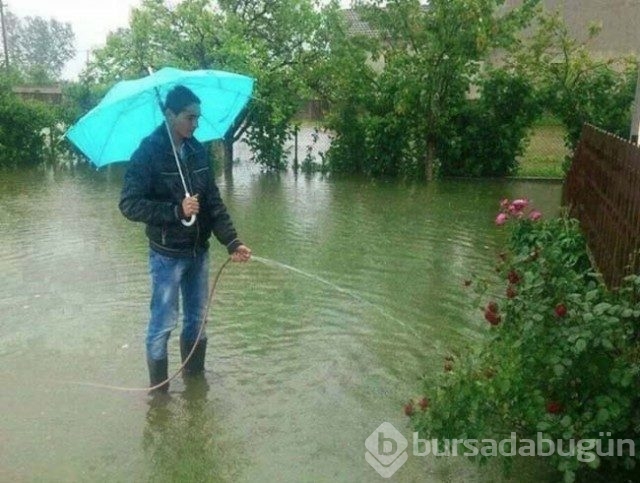 Sosyal medyanın en komik paylaşımları