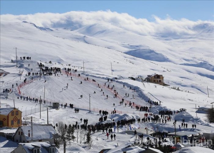 Yayla ve deniz teleferikle birleşecek