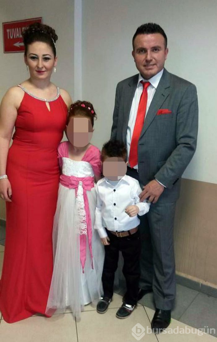 Genç çift araçlarında infaz edildi!