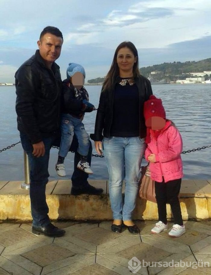 Genç çift araçlarında infaz edildi!