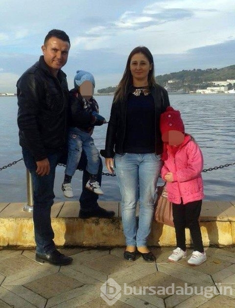 Genç çift araçlarında infaz edildi!