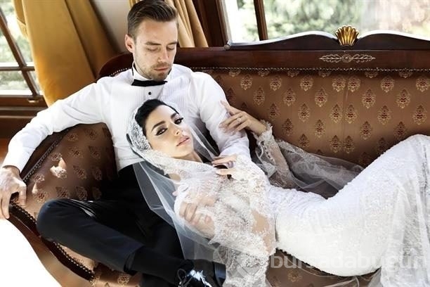 Bebek için son söz Merve'nin