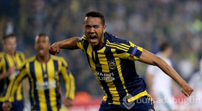 Fenerbahçe-Lokomotiv Moskova