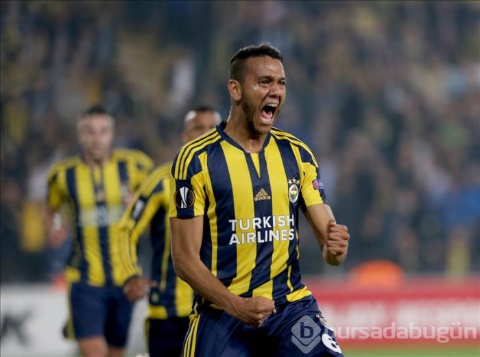 Fenerbahçe-Lokomotiv Moskova