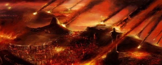 Kıyametin en büyük 10 alameti!