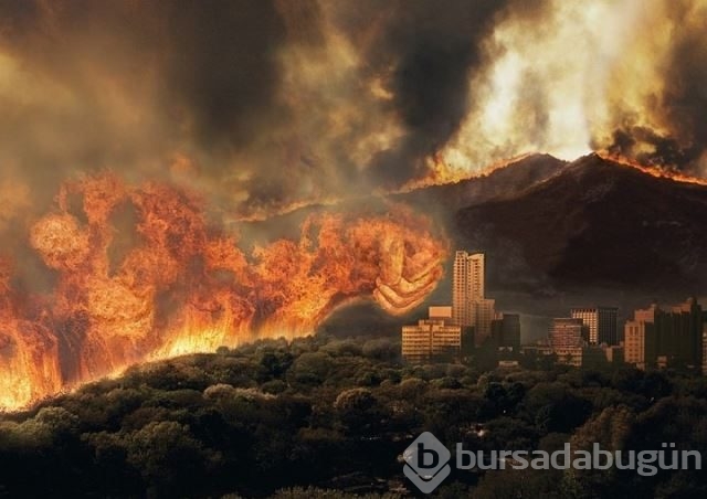 Kıyametin en büyük 10 alameti!
