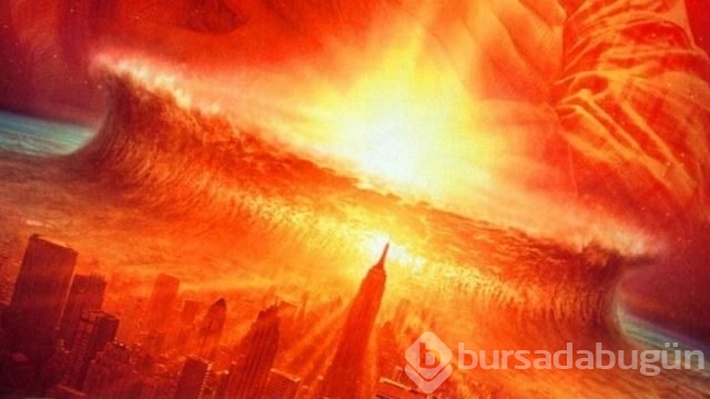 Kıyametin en büyük 10 alameti!