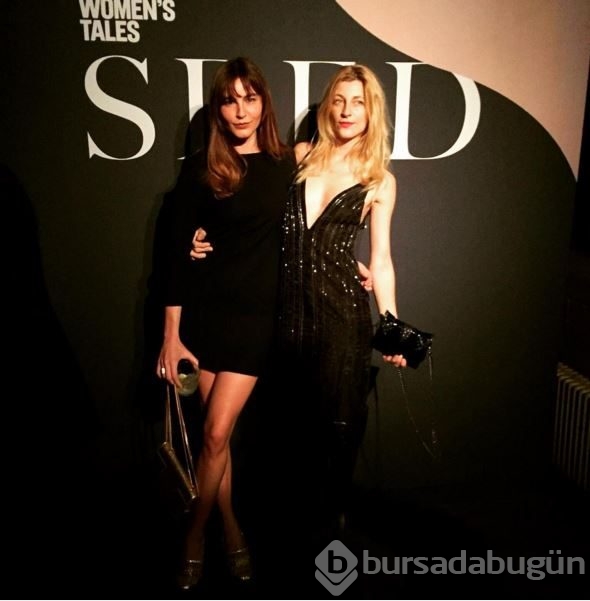 İnstagram'da Ünlüler - 17 Şubat 2016