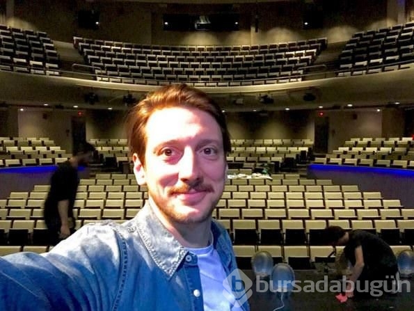 İnstagram'da Ünlüler - 17 Şubat 2016