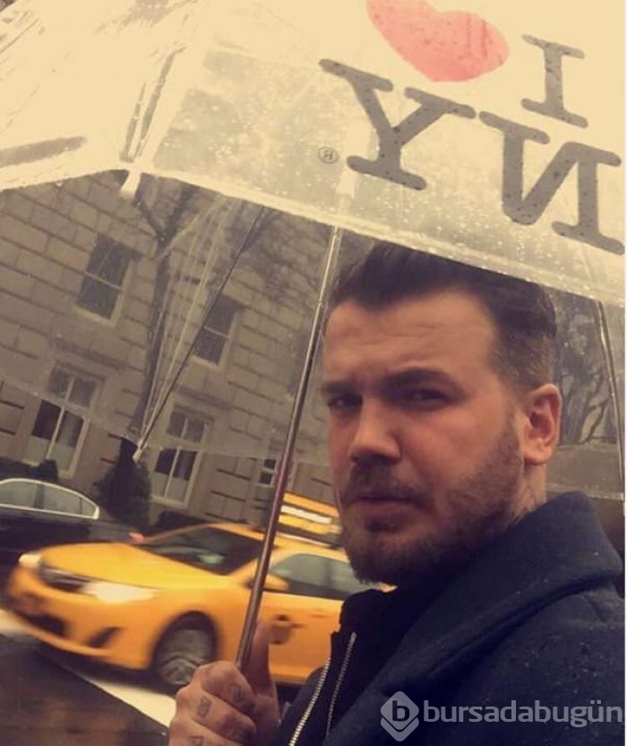İnstagram'da Ünlüler - 17 Şubat 2016