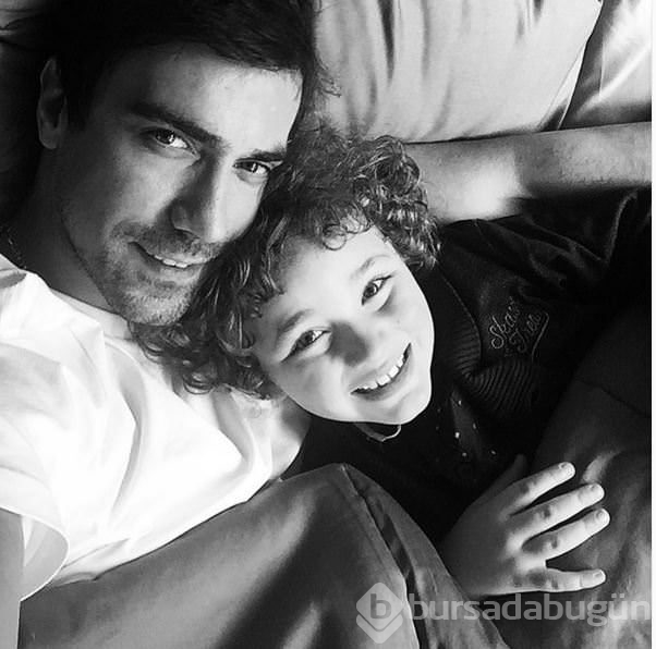 İnstagram'da Ünlüler - 17 Şubat 2016