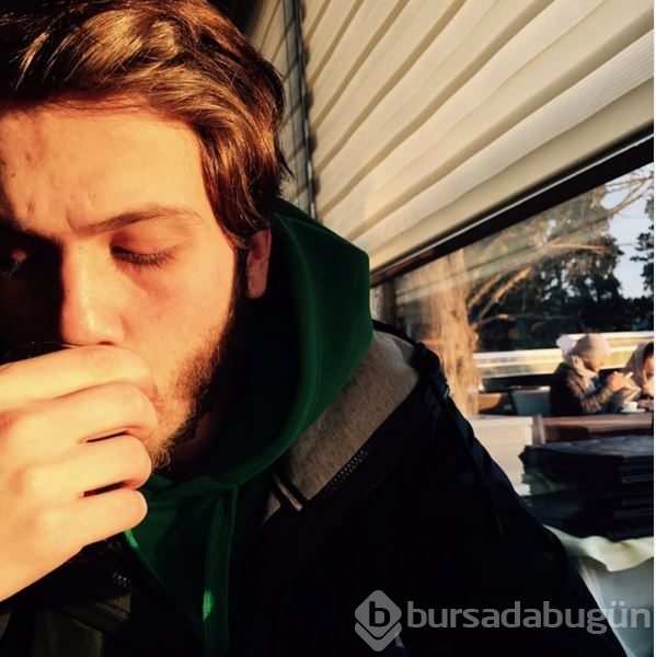 İnstagram'da Ünlüler - 17 Şubat 2016