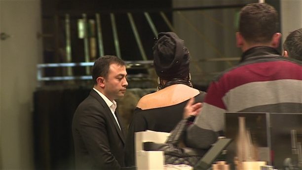 Bülent Ersoy makyajsız yakalandı