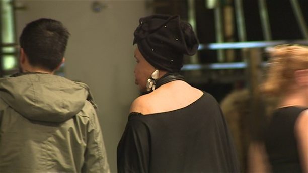 Bülent Ersoy makyajsız yakalandı