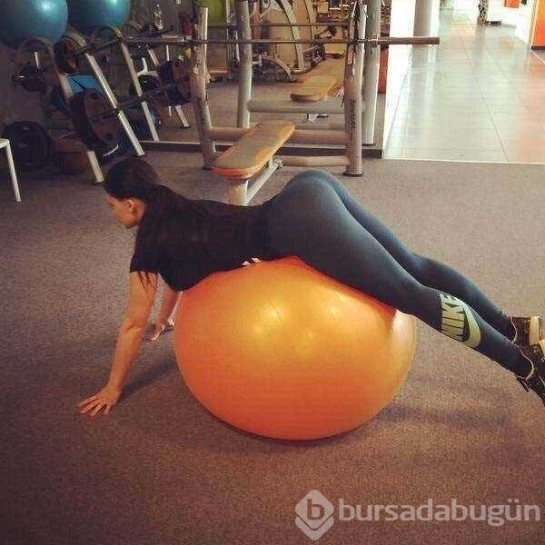 Kadınların yeni tutkusu!