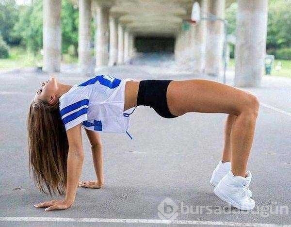 Kadınların yeni tutkusu!