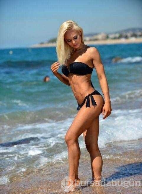 Kadınların yeni tutkusu!