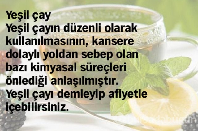 Kanser hücrelerini yok etmede etkisi kanıtlanmış 10 yiyecek