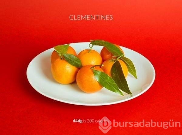 200 kalori nedir sorusuna cevap olacak 29 yiyecek