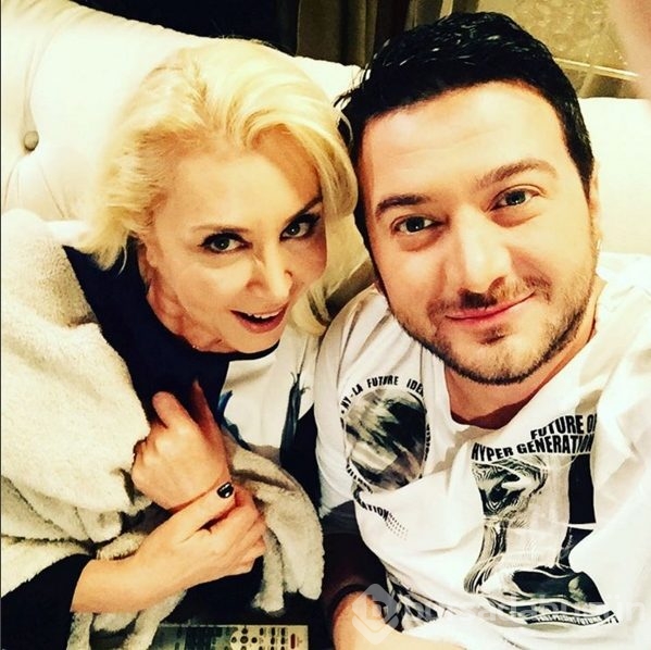 Kiralık Aşk dizisinin setinde neler oluyor?