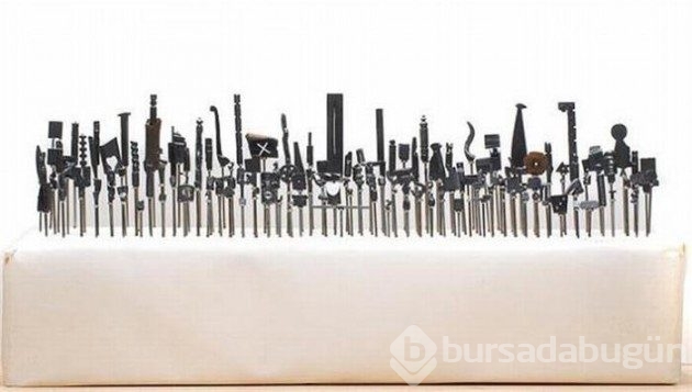 &#8203;16 fotoğrafla kurşun kalem sanatı
