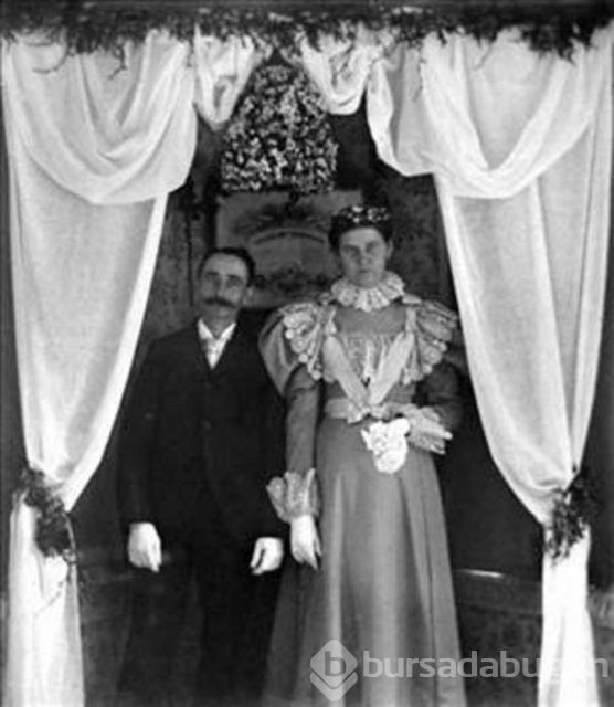 Osmanlı'daki en ilginç evlilik ilanları