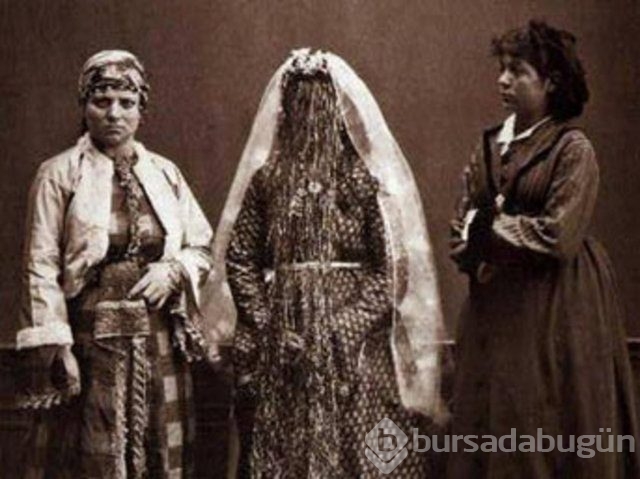 Osmanlı'daki en ilginç evlilik ilanları
