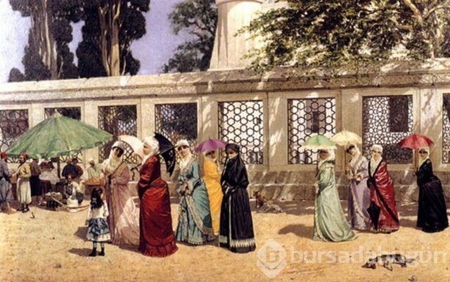 Osmanlı'daki en ilginç evlilik ilanları