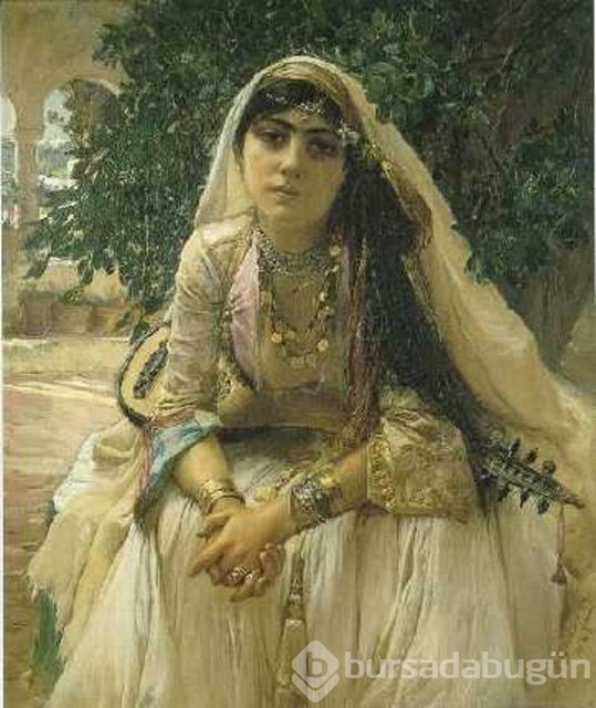 Osmanlı'daki en ilginç evlilik ilanları
