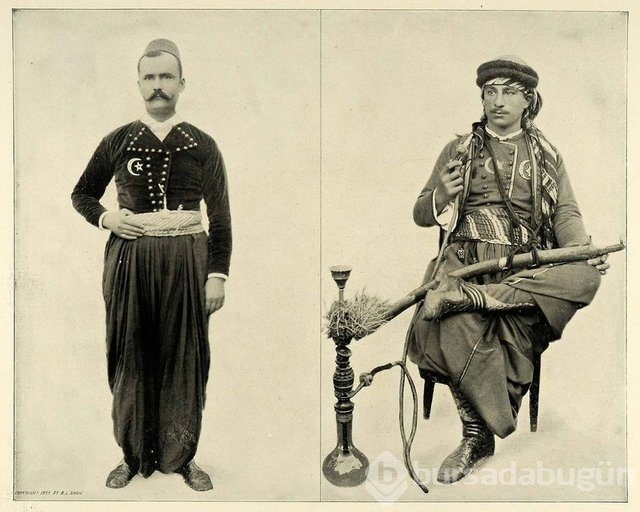 Osmanlı'daki en ilginç evlilik ilanları